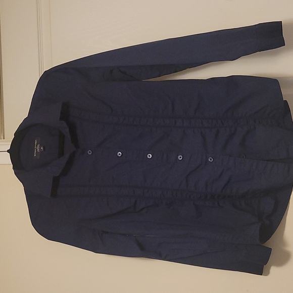 Dress shirt